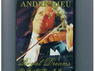 Andre Rieu-Royal Dreams-in Concert-DVD - Linnich