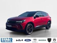 Opel Grandland GS Line 1.5 CDTi SHZ RFK PDC KLIMAAUT - Schweinfurt