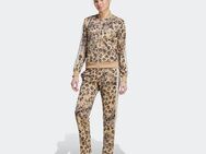 adidas Sportswear Trainingsanzug W 3S TR AOP TS (2-tlg)