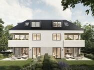 FORMHAUS | Für große Ideen. Fabelhafte Doppelhaushälfte. - Neubiberg