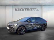 CUPRA Tavascan, Endurance h, Jahr 2024 - Hannover