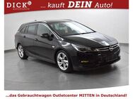 Opel Astra ST 1.4 Dynamic NAVI+SITZHZ+MFL+TEMP+PDC+17 - Bebra