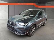 Seat Ateca, 2.0 TSI FR, Jahr 2021 - Gersthofen