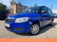 Skoda Fabia Combi 1.2l Classic Klima 1.Hand - Chemnitz