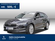 Skoda Octavia, 2.0 TDI Combi Selection, Jahr 2024 - Niefern-Öschelbronn