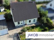 Modernes Haus in ruhiger Wohngegend - top Einfamilienhaus in Neuenmarkt! - Neuenmarkt