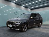 BMW X7, M50 i IAL EDPro Sky L, Jahr 2020 - München