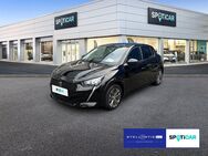 Peugeot 208, (e-) 136 Allure, Jahr 2020 - Hamburg