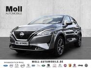 Nissan Qashqai, 1.3 DIG-T Tekna 158PS MHEV EU6d Design-Paket, Jahr 2024 - Aachen