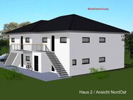 Wohnanlage Centro - mitten in Werste - Haus 2 - Bad Oeynhausen
