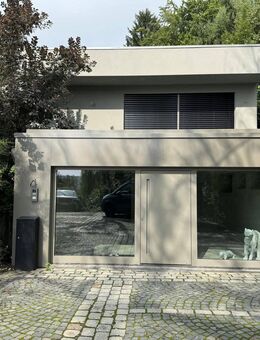 Wunderschönes modernes EFH mit höchster Privatsphäre am Ahlenberg - Herdecke