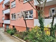 Schöne 3-Zi. Wohnung Würzburg Sanderau - Würzburg