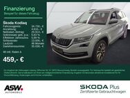 Skoda Kodiaq, 2.0 TDI Clever VC, Jahr 2021 - Heilbronn