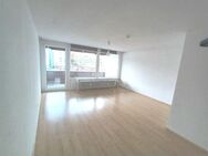 Sehr Gepflegte 3-Zi-Wohnung mit Balkon und Tiefgaragenplatz im Zentrum von Kempten - sofort bezugsfähig - Kempten (Allgäu)