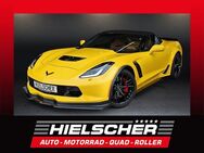 Corvette C7 Z06 Cabrio 6.2 V8*3LT*Unfallfrei*Schalter - Chamerau