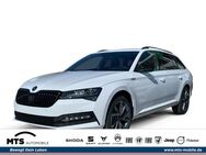 Skoda Superb, 2.0 TSI SportLine EU6d Combi Sportline, Jahr 2024 - Neu Anspach