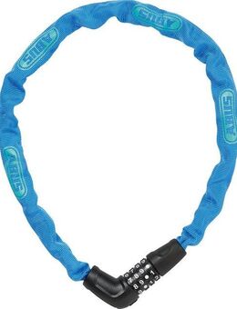 ABUS Kettenschloss 5805C/75 blue
