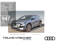Audi Q4, quattro 50 basis STH, Jahr 2023 - Krefeld