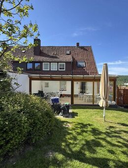 Doppelhaushälfte in guter Lage- in Bad Salzdetfurth direkt - Bad Salzdetfurth