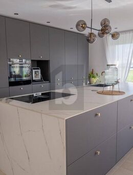 MODERNER WOHNTRAUM MIT VIEL PLATZ - Bockenem