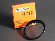 Cenei Filteradapter Metall schwarz 62mm (Filter) auf 55mm (Optik); gebraucht - Berlin