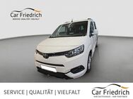 Toyota Proace, 1.2 City Verso L1 Team Deutschland, Jahr 2021 - Steinfurt Zentrum