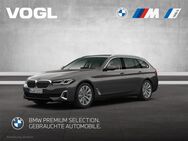 BMW 540, i xDrive, Jahr 2021 - Mühldorf (Inn)