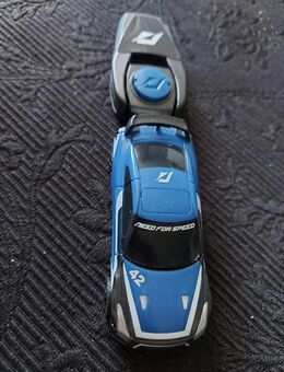 NISSAN GT-R Need for Speed Mega Bloks unbespielt Top Zustand - Zwickau