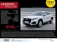 Audi Q2, Advanced 30 TDI Optik-schwarz, Jahr 2024 - Ingolstadt