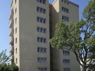 Modernisierte Wohnung zur Kapitalanlage - Beispielmöblierung - Darmstadt