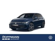 VW Golf, 1.5 EDITION 50 eTSI HarmanK 360Kamera, Jahr 2022 - Haiger