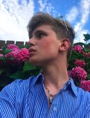 Suche Ihn 35+ in 80331