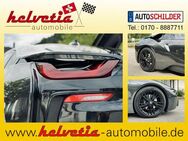 BMW i8 Coupe Vollausstattung ex. CH - Waldshut-Tiengen