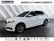 Skoda Fabia, 1.0 TSI Tour, Jahr 2022 - Neuruppin