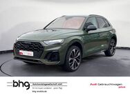 Audi Q5, 40 TDI quattro S-line, Jahr 2021 - Reutlingen