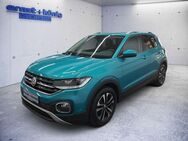 VW T-Cross 1.0 TSI OPF DSG UNITED ACC LED NAVI SHZ - Freiburg (Breisgau)