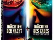 Wächter der Nacht + Wächter des Tages,Director's Cut 2 DVDs FSK16 - Verden (Aller)