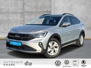 VW Taigo, 1.0 TSI Life IQ DRIVE APP, Jahr 2023 - Kierspe