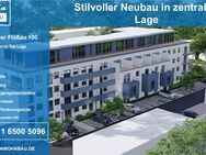 Moderne Stadtwohnung nahe der Innenstadt - Fürth