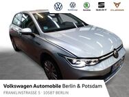 VW Golf, 2.0 TDI VIII Style, Jahr 2020 - Berlin