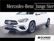 Mercedes GLA 200, d AMG Line Premium Sitzmemory, Jahr 2023 - Eisenach