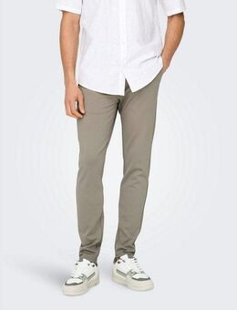 ONLY & SONS Chinohose ONSMARK SLIM GW 0209 PANT NOOS