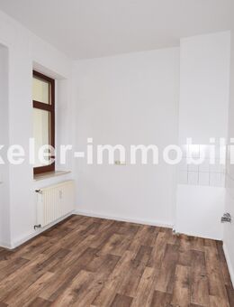 Ihr neues zu Hause - frisch renoviert - Weißenfels