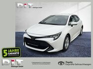 Toyota Corolla 1.2T Comfort FLA SpurH LM ACC 2xKlima - Göttingen