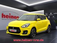 Suzuki Swift, 1.4 Hybrid Sport, Jahr 2020 - Kamen