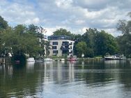 Wohnen am Wasser in Köpenick - mit hochwertiger EBK und Terrasse - Berlin