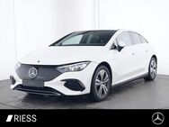 Mercedes EQE, 300 Electric WPumpe Lenkung 19, Jahr 2023 - Tuttlingen