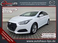 Hyundai i40 cw 1.7 CRDi blue Trend Aut. | AHK | Navi | - Bad Kreuznach