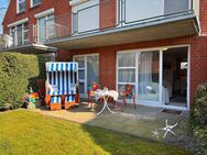 Kleines Paradies am Meer - Barrierefreie 2-Zimmer-ETW für Erholungssuchende am Schönberger Strand - Schönberg (Holstein)