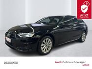 Audi A4, Avant advanced 40 TDI, Jahr 2021 - Hamburg